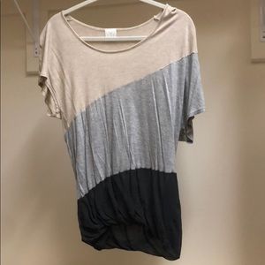 Tshirt for all seasons